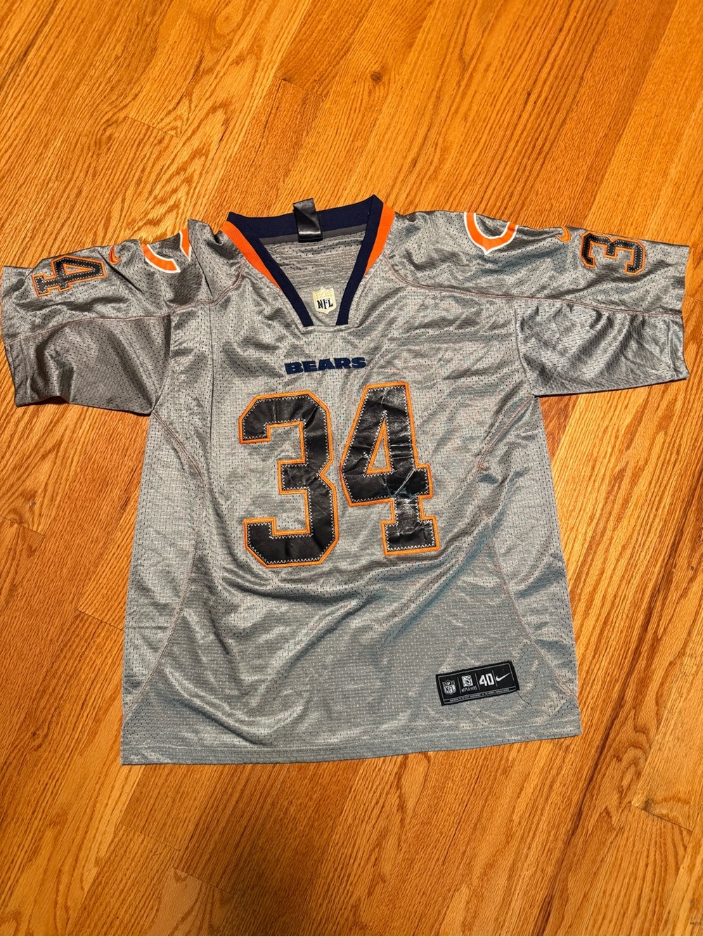 Chicago Bears
